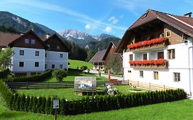 Baby- und Kinderbauernhof Riegler